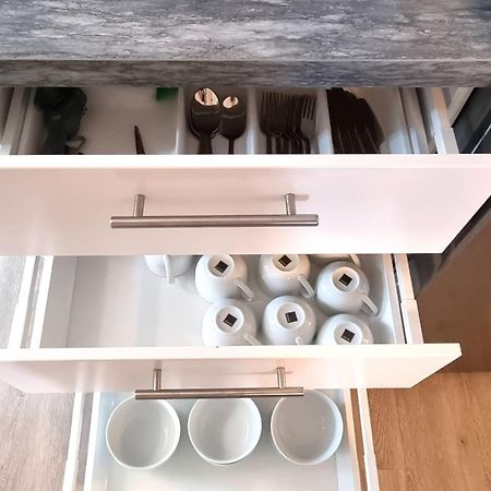 Wohnung: Beast. Bis 6 Personen, Klima, Massageliege, 3X Tv Cremlingen Extérieur photo