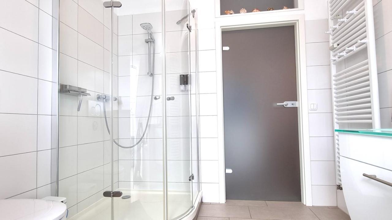 Wohnung: Beast. Bis 6 Personen, Klima, Massageliege, 3X Tv Cremlingen Extérieur photo