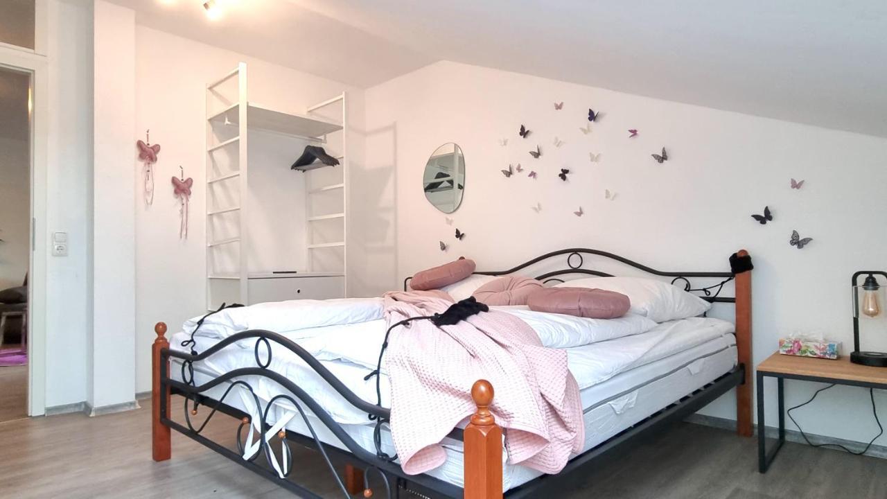 Wohnung: Beast. Bis 6 Personen, Klima, Massageliege, 3X Tv Cremlingen Extérieur photo