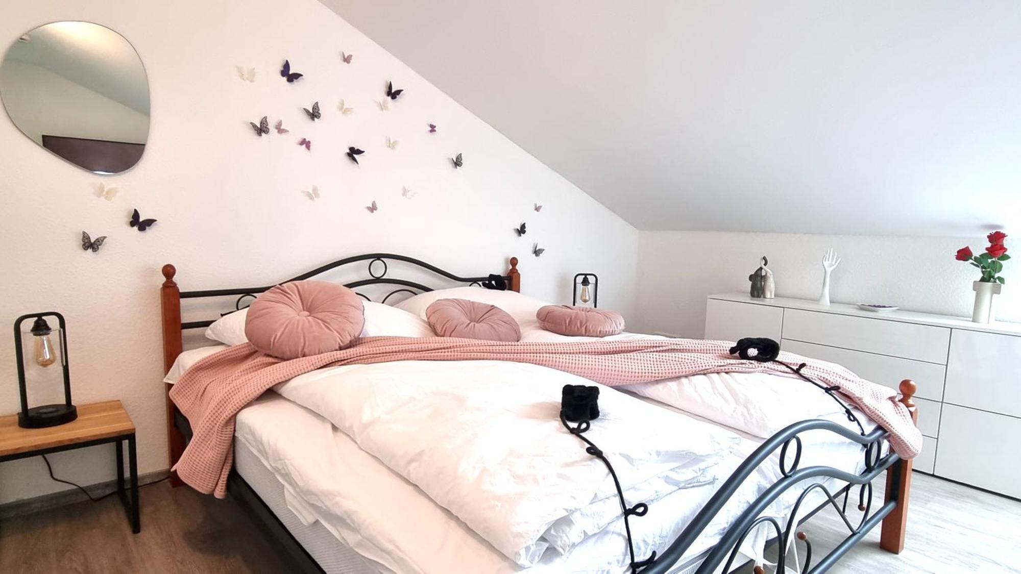 Wohnung: Beast. Bis 6 Personen, Klima, Massageliege, 3X Tv Cremlingen Extérieur photo