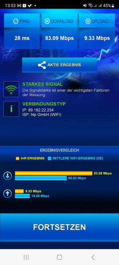 Wohnung: Beast. Bis 6 Personen, Klima, Massageliege, 3X Tv Cremlingen Extérieur photo