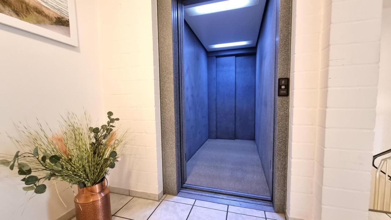 Wohnung: Beast. Bis 6 Personen, Klima, Massageliege, 3X Tv Cremlingen Extérieur photo